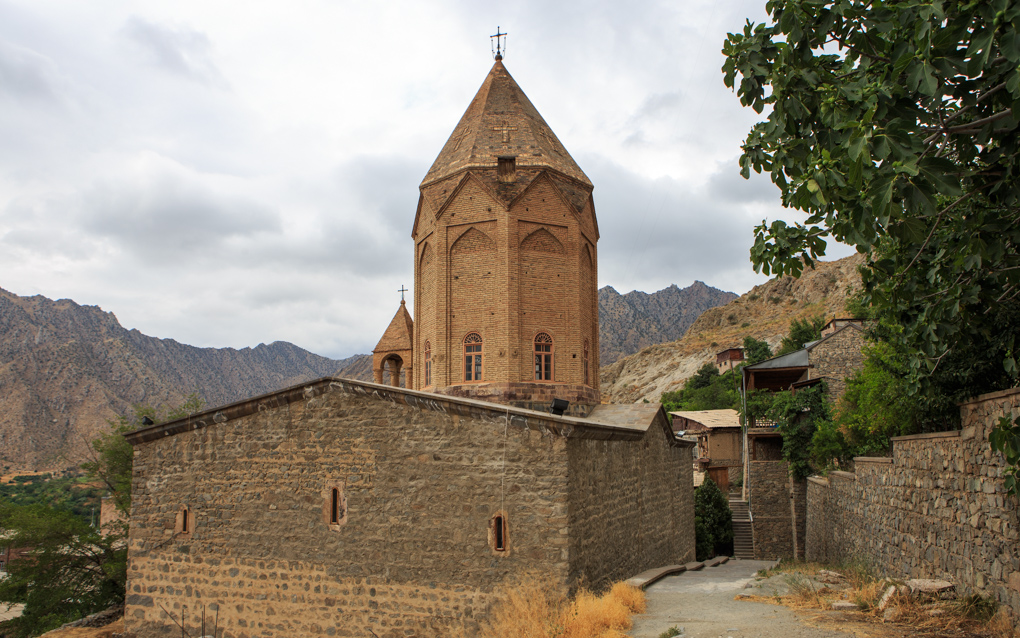Meghri
